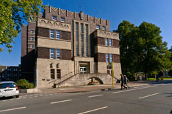 Rathaus